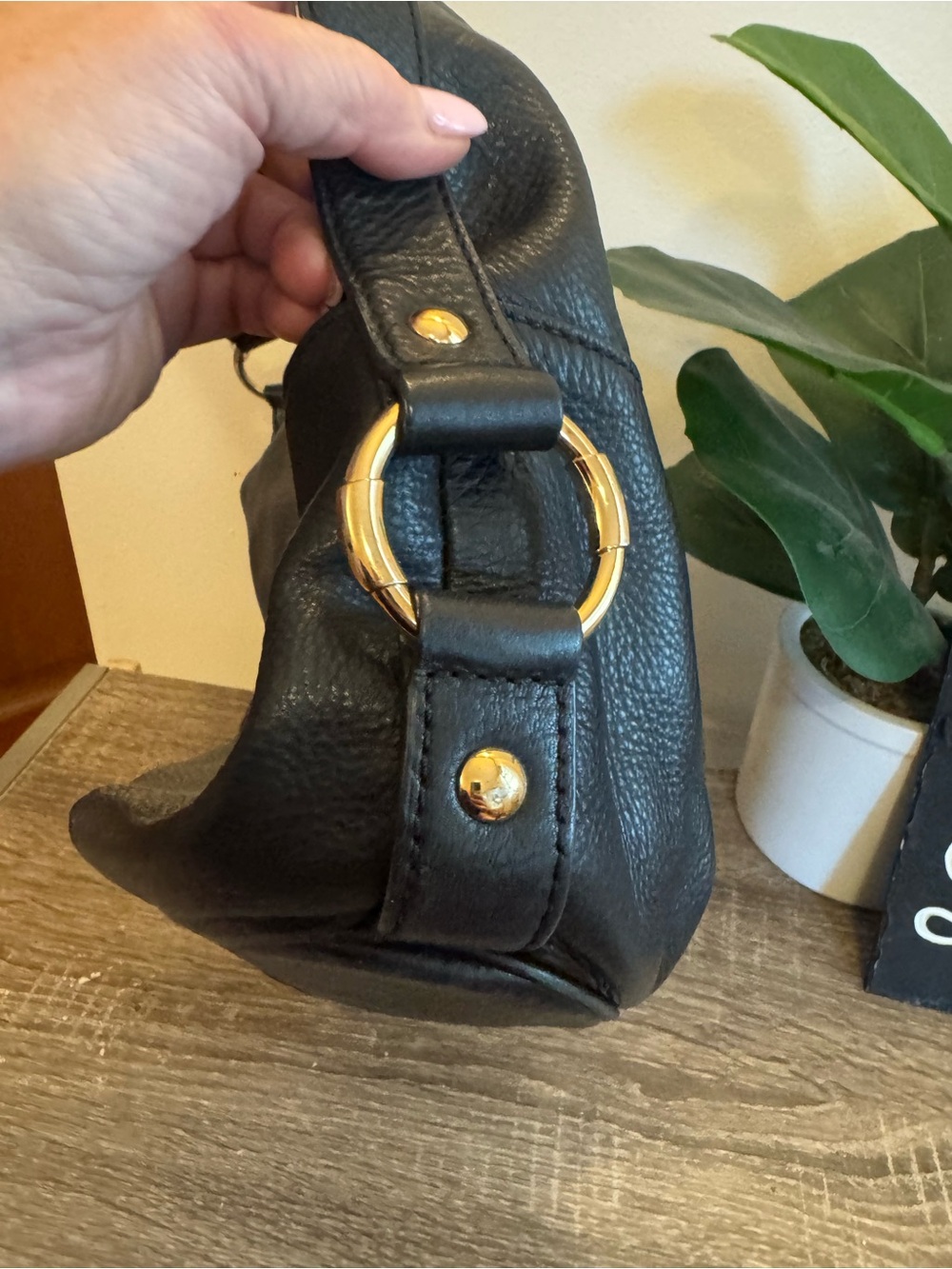 Michael Kors Fulton Hono bag - Picture 4 of 10